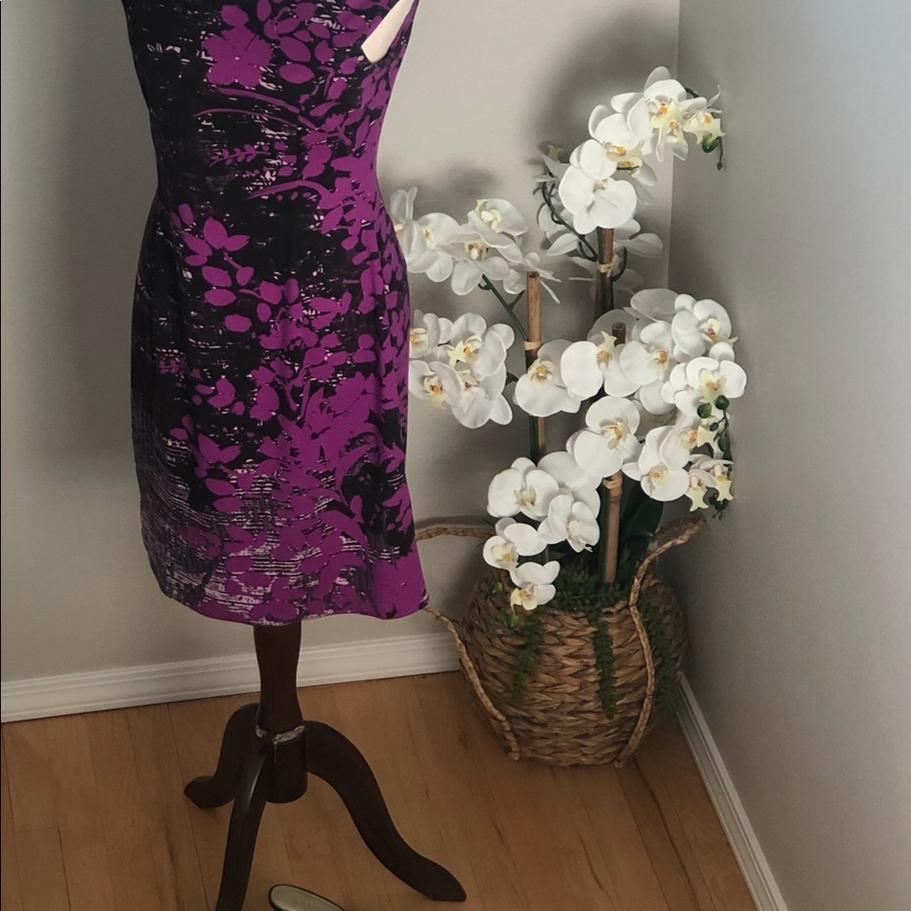 Stunning Tressa Ponte Dress - Picture 10 of 13